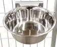 Jämpti Kuppiteline tarhan sisäpuolelle 4,7L - Koiran hoito - 6430031878233 - 1