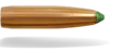 Lapua Luoti Naturalis LR .30 11g 50kpl - Luodit ja haulit - 6418267301053 - 2
