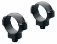 Leupold QR Kiikarirenkaat 30mm Mediun Musta - Kiikarinjalat ja -renkaat - 030317499303 - 1