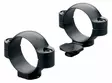 Leupold STD Kiikarinrenkaat 30mm Medium Extension - Kiikarinjalat ja -renkaat - 030317510343 - 1