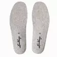 Lundhags Moen Wool Insole -pohjallinen - Vyöt ja Henkselit - 7045952596983 - 1