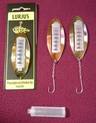Lurjus 7,5cm Pystypilkki - Pilkit ja morrit - 6430025659893 - 1