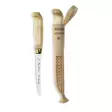 Marttiini Classic Filetti 4" nahkatupilla - Puukot ja veitset - 6416885366003 - 1