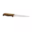 Marttiini Presentation Fillet Brown 6" -filetti - Puukot ja veitset - 022677154213 - 1
