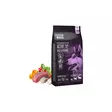 PrimaDog Viljaton Ankka & Silli aikuisille koirille 10kg - Koiran kuivaruoka - 6430069585813 - 1