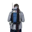 Rapala CountDown Backpack -selkäreppu - Kalastajan työkalut ja tarvikkeet - 022677312323 - 2