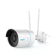 Reolink RLC-510WA 5MP WiFi Valvontakamera - Riistakamerat - 6972489772843 - 1