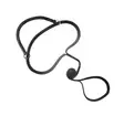 Resco Näyttelytalutin Martingale 10" - Koiran talutushihnat - 030627003603 - 1