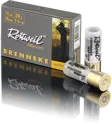 Rottweil Brenneke Magnum 12/76 39g Täyteinen 5kpl - Haulikon kaliiperi 12 - 723364115493 - 1