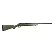 Ruger American Predator .308W 18" kierre 5/8"-24 w-kisko TT2 - Muut kiväärimerkit - 736676069743 - 1