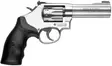 Smith&Wesson M617-6 22LR 4" - Käsiaseet - 3950001294113 - 1