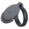 Vector Optics 50mm Metal Flip-Up -linssinsuojus - Muut tähtäinkiikari merkit - 0192687260423 - 3