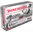 Winchester 6,5Creedmoor PolymerTip 8,1g/125gr 20kpl kiväärinpatruuna - Kiväärin kaliiperit 6,5-7,62 - 020892223103 - 1