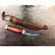 Wood Jewel Revontulipuukko - Puukot ja veitset - 3950001292973 - 1