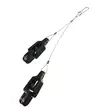 Off Shore Tackle OR2 Medium Tension Stacker -siimalaukaisin - Takilat ja tarvikkeet - 0023072687023 - 1