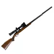 Marlin Model 990 .22lr -käytetty pienoiskivääri - Käytetyt aseet - 3910000007393 - 1