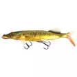 Fox Rage Giant Realistic Pike Replicant 32cm Supernatural Hot Pike - Jigit - 5056212141883 - 1