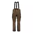 Sasta Mehto Pro 2.0 Dark Olive -metsästyshousut - Vihreät / Ruskeat housut - 6419619256533 - 1