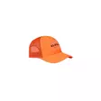 Alaska Trucker Cap Blaze Orange -lippis - Hatut - 6438347065163 - 1