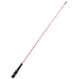 Lafayette Memory-antenni 155 MHz – Punainen / Garmin-yhteensopiva - Radiopuhelintarvikkeet - 7332020031393 - 1