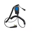 Lafayette Burrel Easy/Pro/Extra Peltor 2pin headset - Radiopuhelintarvikkeet - 7332020063233 - 1