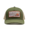 Grundéns Redfish Trucker -lippis - Hatut - 7332525292213 - 1