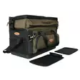 5etta Hunting Bag Ekered Green -metsästyslaukku - Asepussit ja aselaukut - 7333080083063 - 4