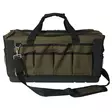5etta Hunting Bag Ekered Green -metsästyslaukku - Asepussit ja aselaukut - 7333080083063 - 3