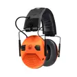 Beretta Electronic Earmuffs Hi-Vis Orange -aktiivikuulonsuojaimet - Kuulosuojaimet - 8051832718153 - 1