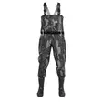 Fox Rage Breathable Lightweight Chest Waders -kahluuhousu - Kahluuhousut - NSF002293 - 1