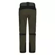 Alaska Superior Pro Brown-Black -naisten metsästyshousut - Vihreät / Ruskeat housut - 6438347051883 - 2