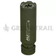 Ase Utra Dual556 Mini Gen2 OD-Green - Äänenvaimentajat - 3950001301033 - 1