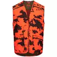 Blaser Blaze Vest Kalle -huomioliivi - Oranssit takit ja liivit - 4067999002633 - 1