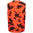 Blaser Blaze Vest Kalle -huomioliivi - Oranssit takit ja liivit - 4067999002633 - 2