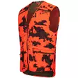 Blaser Blaze Vest Kalle -huomioliivi - Oranssit takit ja liivit - 4067999002633 - 4