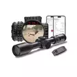 Burris Eliminator 6 Ballistic Laserscope 4-20x52 kiikaritähtäin - Muut tähtäinkiikari merkit - 1240000006483 - 4