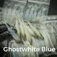 Evä Baits Real-tail 8cm - Jigit - 06429811636033 - 1