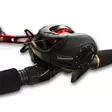 Fisherman Pro Spika Inversio 210cm 5-25g -hyrräkelasetti - Hyrräkelasetit - 3950001302733 - 3