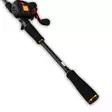 Fisherman Pro Spika Inversio 210cm 5-25g -hyrräkelasetti - Hyrräkelasetit - 3950001302733 - 5