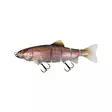 Fox Rage Replicant Jointed Trout Shallow 14cm 40g Supernatural Rainbow Trout - Jigit - 5056212134583 - 1