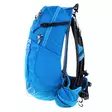 Jack Wolfskin Crosstrail 24LT Blue Jewel -reppu - Reput ja reppujakkarat - 4060477823843 - 2