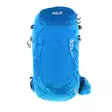 Jack Wolfskin Crosstrail 24LT Blue Jewel -reppu - Reput ja reppujakkarat - 4060477823843 - 1
