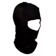 Musta kypärämyssy - Hanskat - 6417536234313 - 1