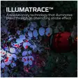 Nebo IllumaTrace Blood Tracker -käsivalaisin - Käsivalaisimet - 5060945231803 - 2