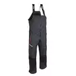 Patriot DryGuard Bib & Brace kalastushousut - Kalastajan pukeutuminen - 6417512536073 - 1