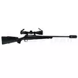 Sauer 100 308win Allround-paketti - Kivääripaketit - 3950001300463 - 1