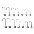 Savage Gear Cannibal Shad 6,8-8cm Kit -jigilajitelma - Jigit - 5706301823373 - 3