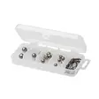 Savage Gear Cheb Head Kit - Jigit - 5706301767653 - 1