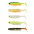 Savage Gear Fat Minnow T-Tail 10,5cm 11g Deep water mix - Jigit - 5706301770103 - 1