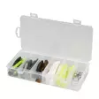 Savage Gear Fat Minnow T-Tail Kit - Jigit - 5706301823403 - 1